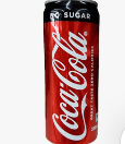Coca-Cola Bottle 500ml