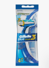 Gillette Blue 3 Razor