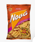 Nova Homestyle BBQ 78g