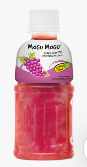 Mogu Mogu Grape 320ml