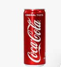 Coca-Cola Mini Can 180ml