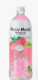 Mogu Mogu Lychee