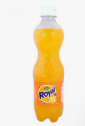 Royal Tru-Orange Bottle