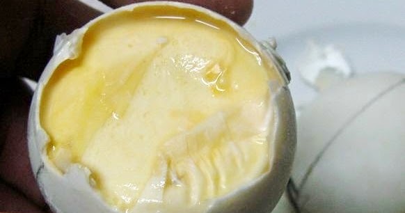 Balut Penoy