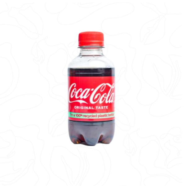 Coke