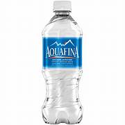 Mineral Water