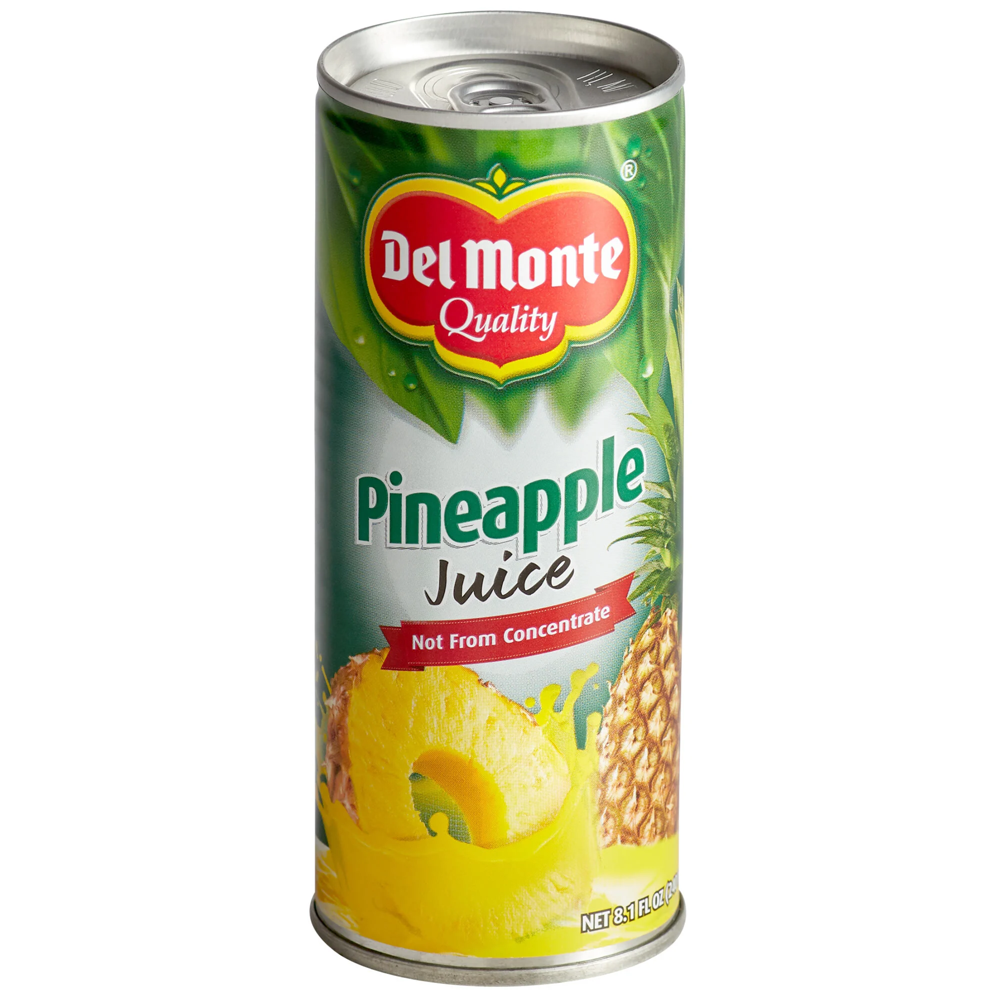 Del Monte Juice