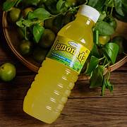 Calamansi Juice