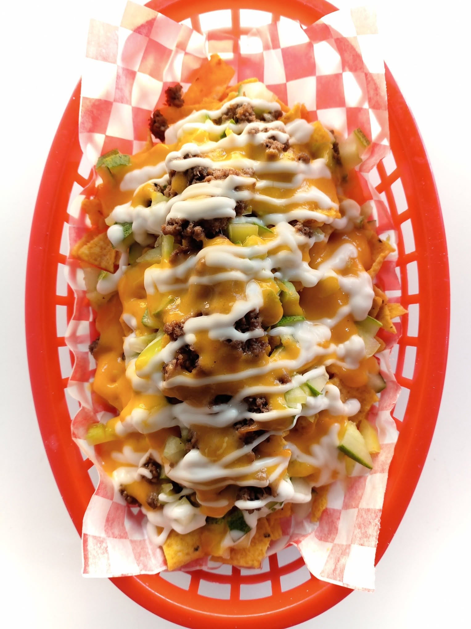 Nachos