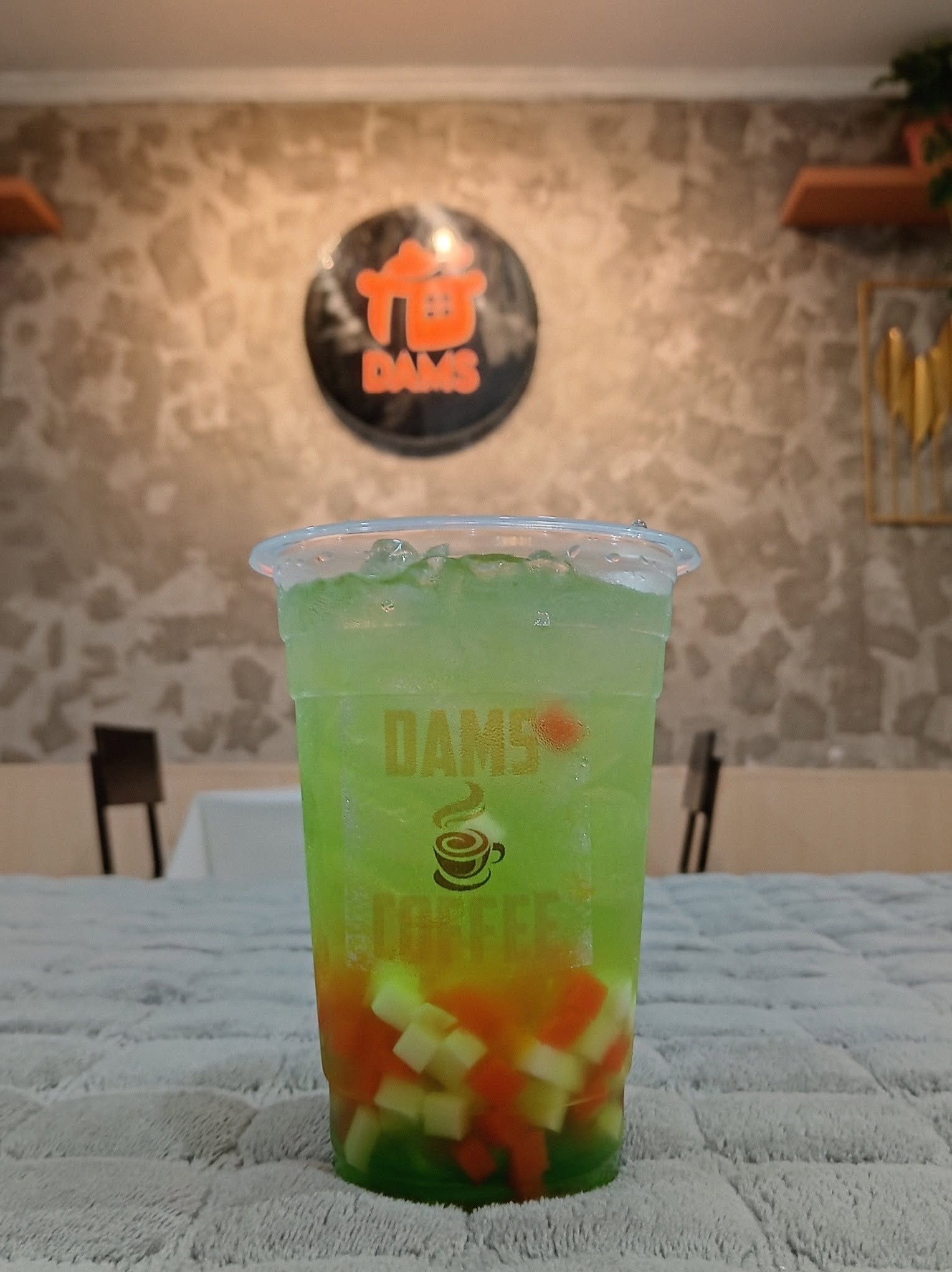 Green Apple