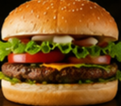 Classic Burger b1t1