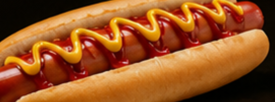 Classic Hotdog b1t1