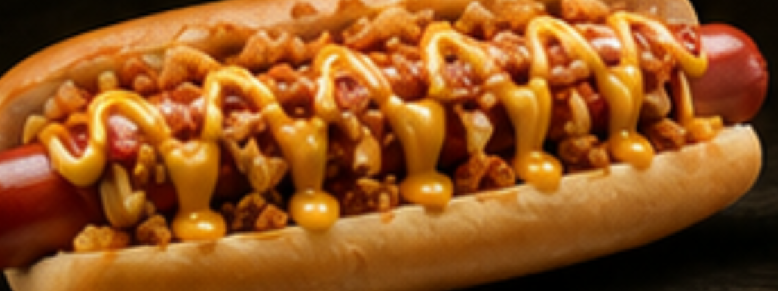 Hotdog Overload b1t1