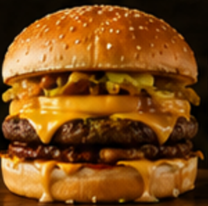 Cheesy Premium