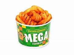 Loopys Mega BBQ