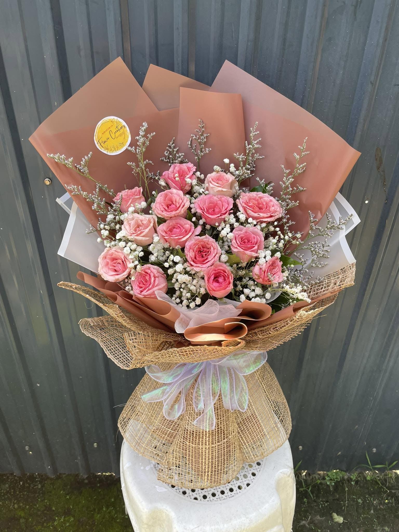 Fresh Pick Bouquet