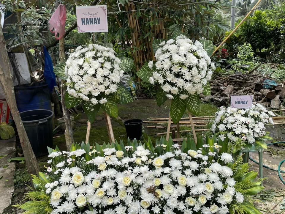 Funeral Arrangement Ordinary -2