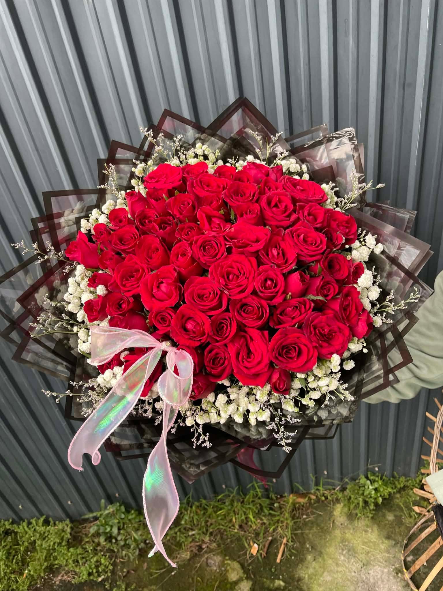 Perfect surprise for loved ones.