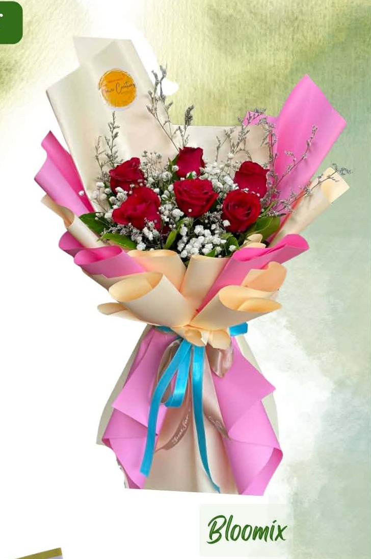 Bloomix