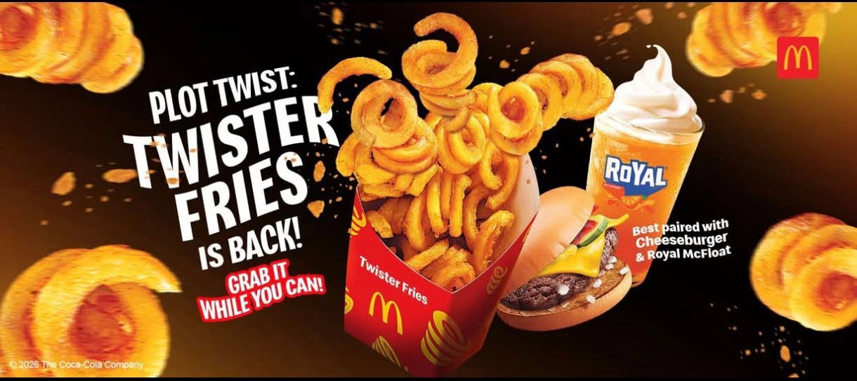 Mcdonalds Kidapawan