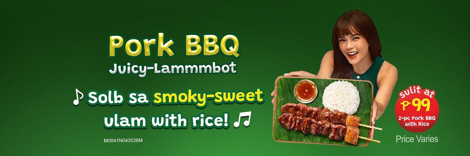 Mang Inasal
