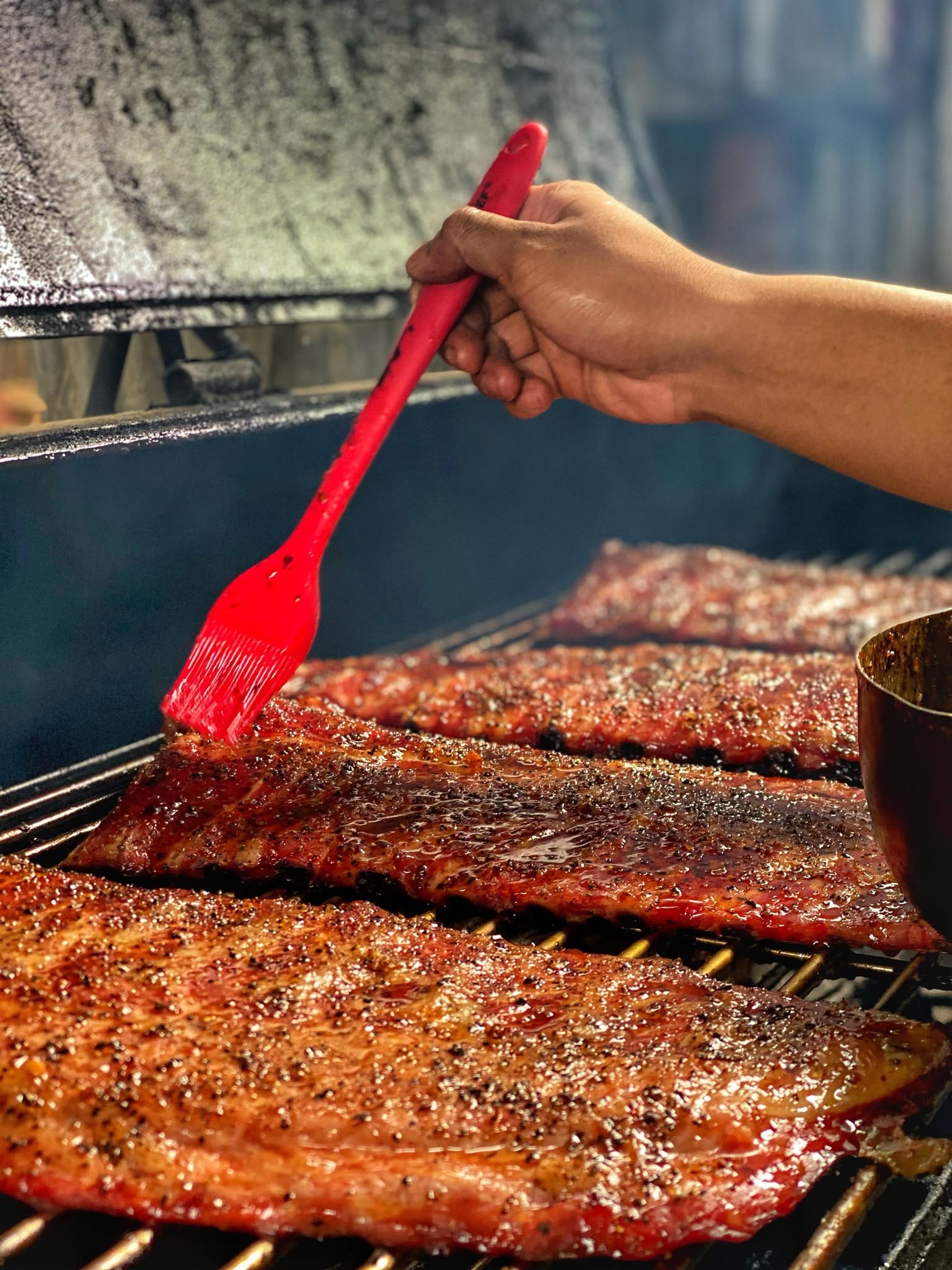 Bonfire Smokehouse