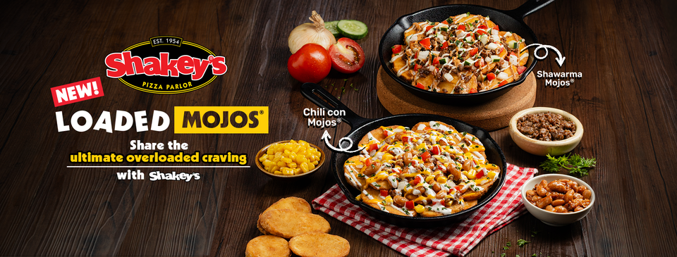 Shakey's Kidapawan