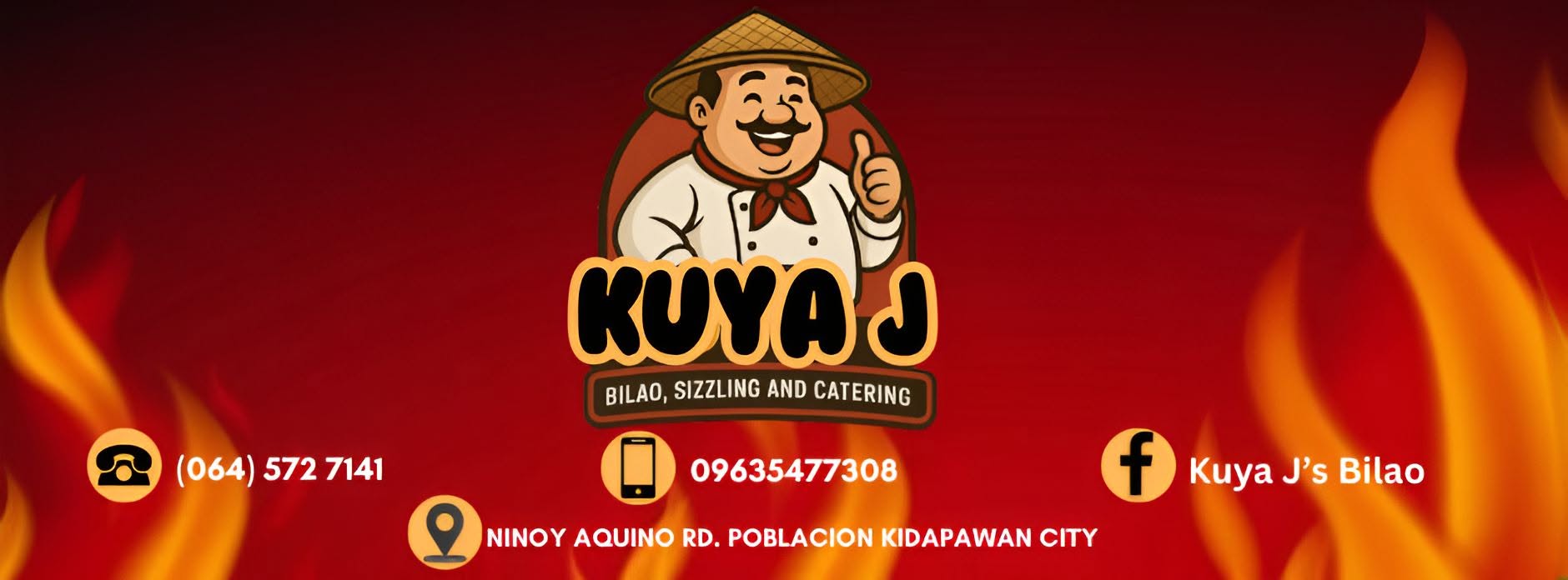 Kuya J  Bilao