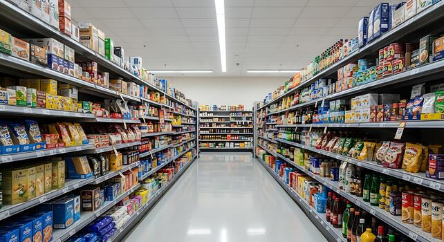 Grocery Store
