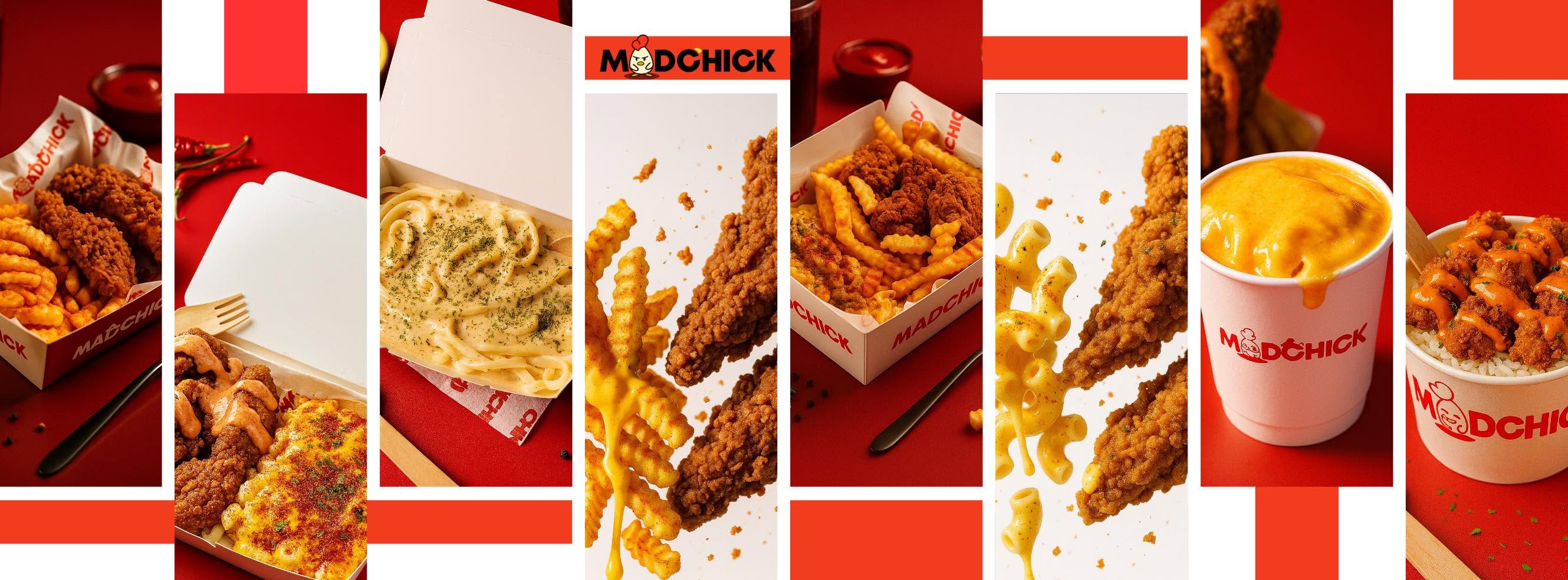 Madchick