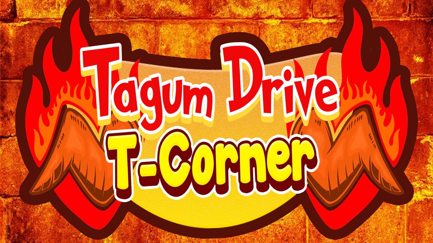 Tagum Drive T-Corner Kidapawan