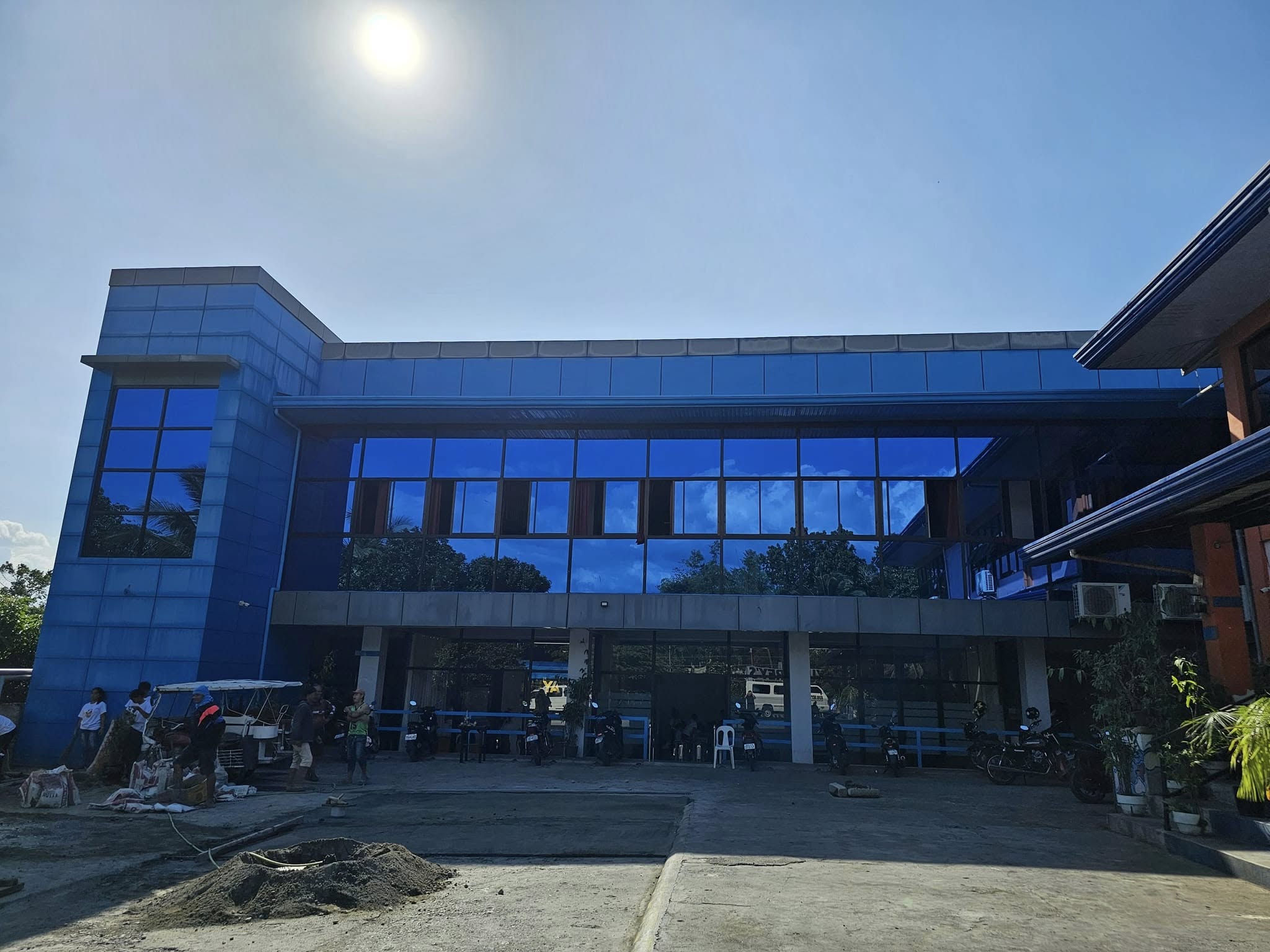 Kuya Rey Food House