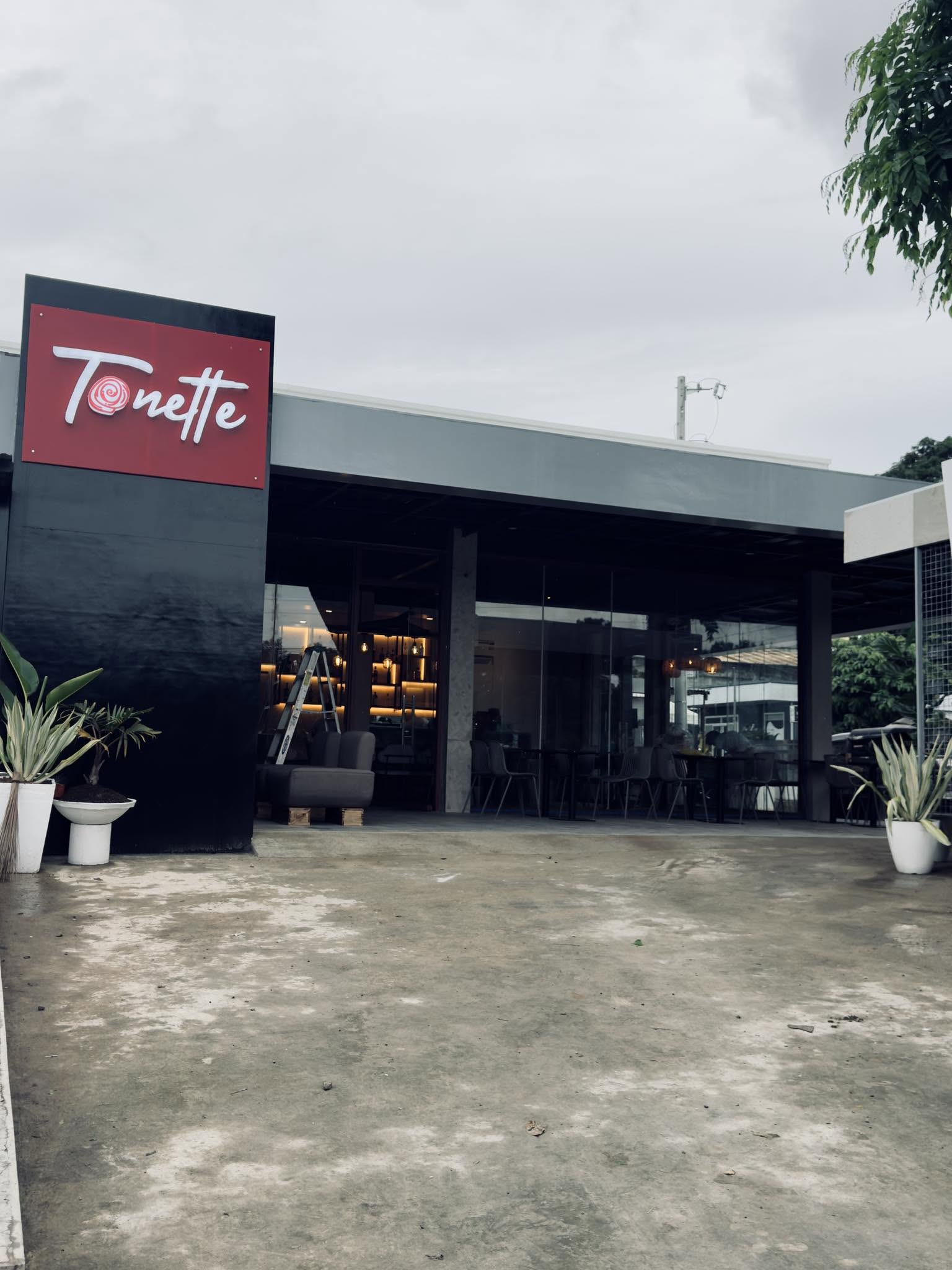 Tonette Bistro