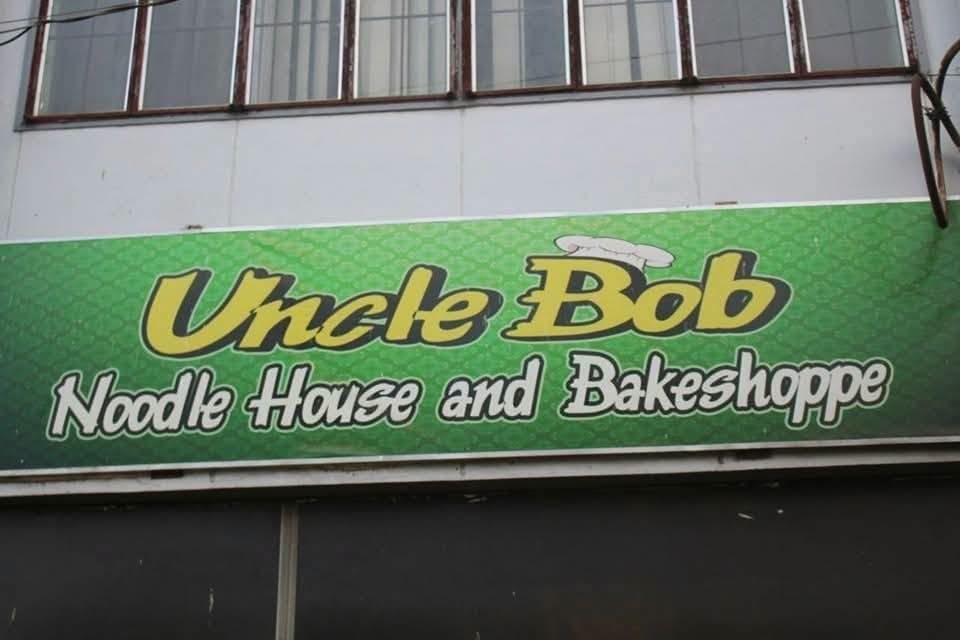 Uncle Bobs