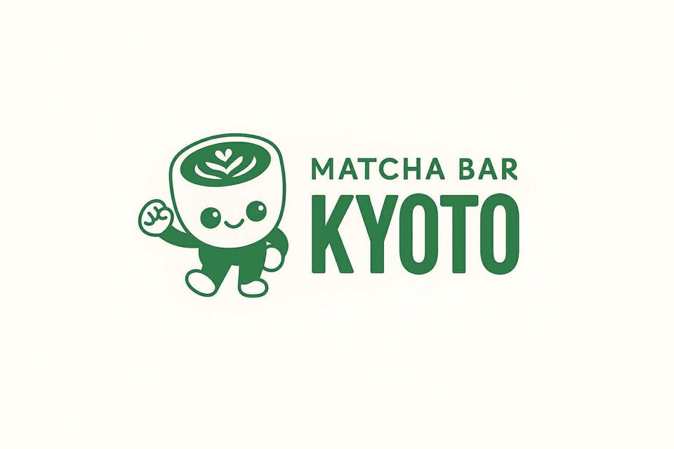 Kyoto Matcha Bar