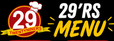 29RS - twenty niners