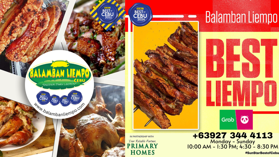 Balamban Liempo - KIDAPAWAN