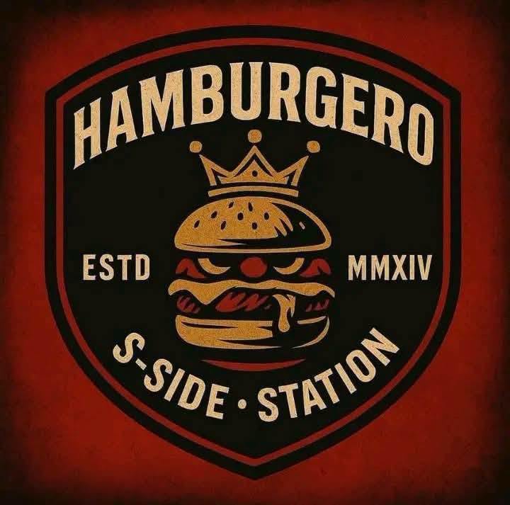 S-Side Hamburgero Station
