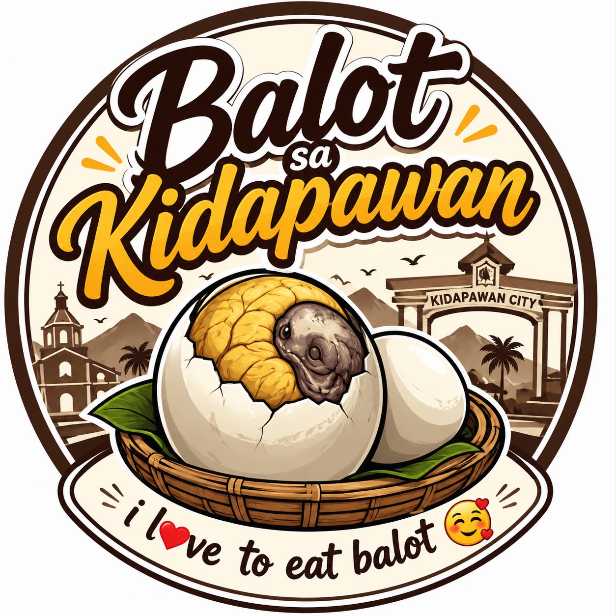 Balutan sa Kidapawan