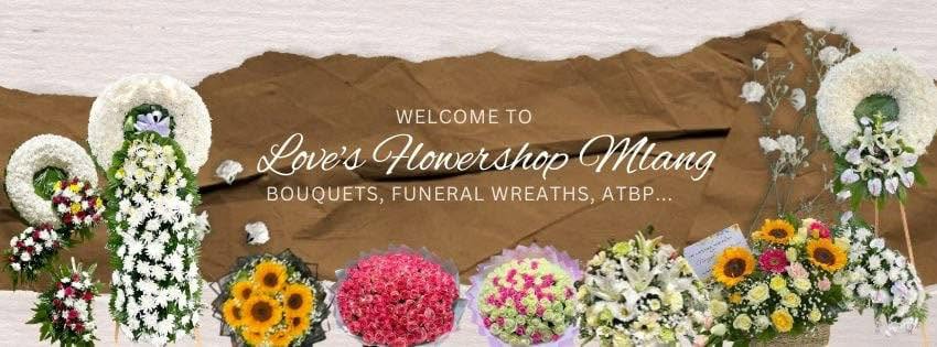 Love's Flowershop Mlang